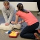 Merit认可全国心肺复苏和AED意识周，员工安全培训