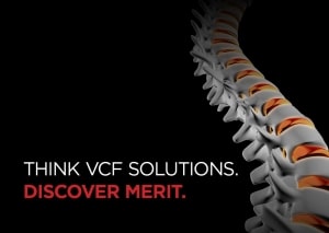 考虑VCF解决方案-用多种治疗方案治疗VCF - Merit Medical