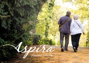 Aspira®优势，将家庭排水转化为富有同情心的护理