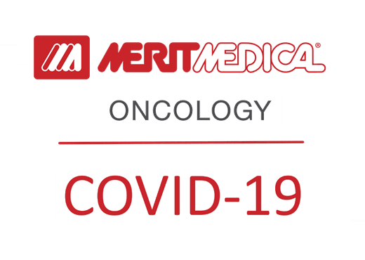 Merit Medical Oncology - Supporting You During the COVID - 19 studio